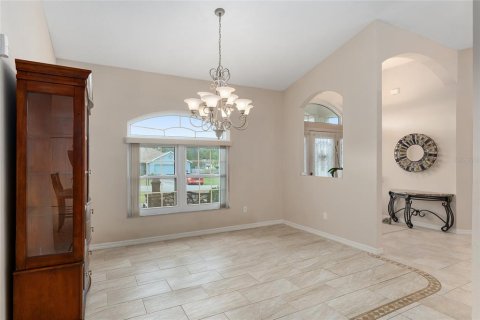 House in Ocala, Florida 5 bedrooms, 264.21 sq.m. № 1422935 - photo 26