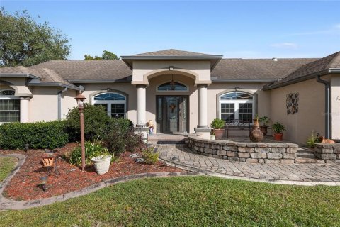 House in Ocala, Florida 5 bedrooms, 264.21 sq.m. № 1422935 - photo 10