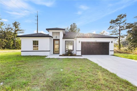 Casa en venta en Ocala, Florida, 4 dormitorios, 151.43 m2 № 1422871 - foto 1