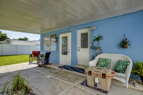 Villa ou maison à vendre à Oakland Park, Floride: 2 chambres, 119.38 m2 № 722607 - photo 7