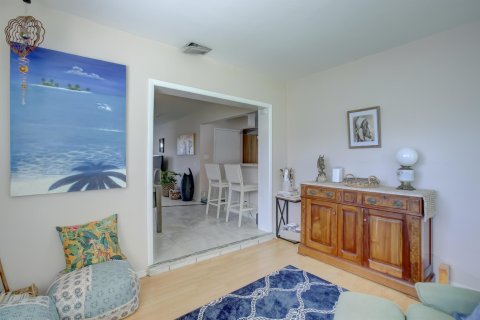 Villa ou maison à vendre à Oakland Park, Floride: 2 chambres, 119.38 m2 № 722607 - photo 18