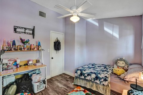 Touwnhouse à vendre à Davie, Floride: 2 chambres, 112.97 m2 № 1140613 - photo 25