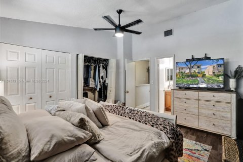 Touwnhouse à vendre à Davie, Floride: 2 chambres, 112.97 m2 № 1140613 - photo 19