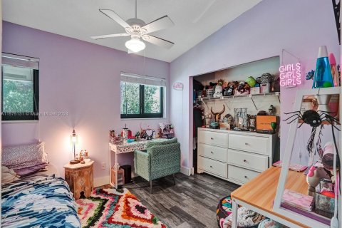 Touwnhouse à vendre à Davie, Floride: 2 chambres, 112.97 m2 № 1140613 - photo 24