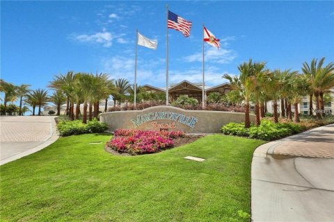 Casa en venta en Kissimmee, Florida, 4 dormitorios, 206.43 m2 № 1258682 - foto 22