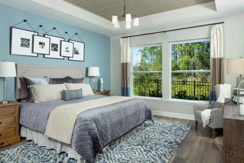 Casa en venta en Saint Augustine, Florida, 4 dormitorios, 270 m2 № 437202 - foto 6