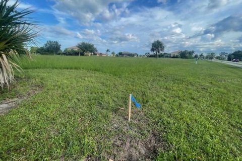 Купить земельный участок в Пунта-Горда, Флорида № 621951 - фото 4