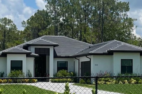 Купить земельный участок в Пунта-Горда, Флорида № 621951 - фото 2