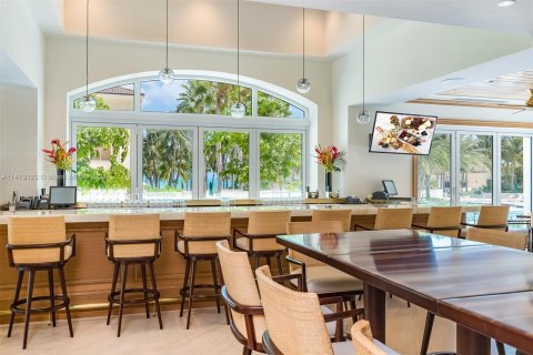Condominio en venta en Key Biscayne, Florida, 2 dormitorios, 134.71 m2 № 783096 - foto 28