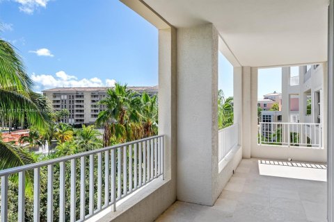 Condominio en venta en Key Biscayne, Florida, 2 dormitorios, 134.71 m2 № 783096 - foto 13