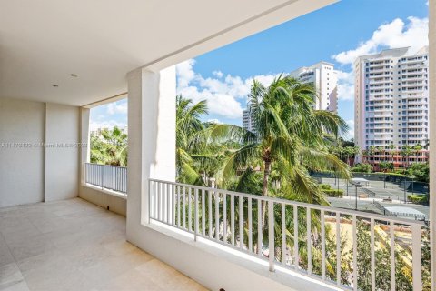 Condominio en venta en Key Biscayne, Florida, 2 dormitorios, 134.71 m2 № 783096 - foto 14