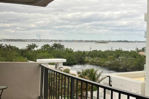 Copropriété à louer à Riviera Beach, Floride: 3 chambres, 133.04 m2 № 1007292 - photo 8