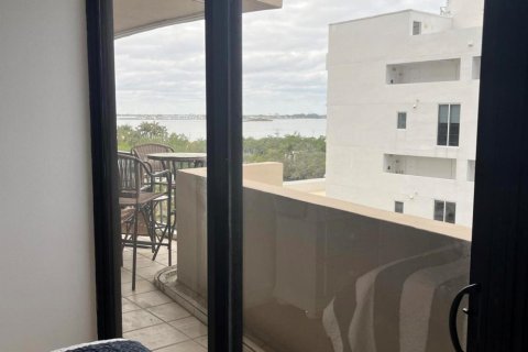 Copropriété à louer à Riviera Beach, Floride: 3 chambres, 133.04 m2 № 1007292 - photo 5