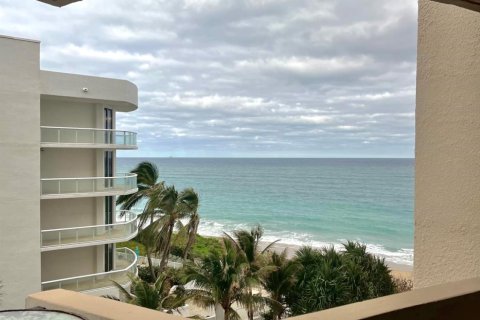 Copropriété à louer à Riviera Beach, Floride: 3 chambres, 133.04 m2 № 1007292 - photo 9