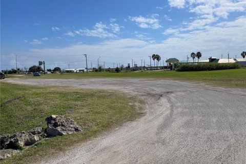 Land in Okeechobee, Florida № 1005874 - photo 1