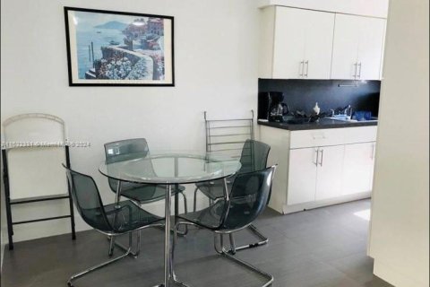 Condominio en venta en Miami Beach, Florida, 38 m2 № 1292949 - foto 15