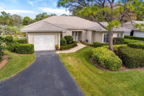 Casa en venta en Palm City, Florida, 3 dormitorios, 168.71 m2 № 1014336 - foto 17