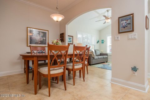 Copropriété à vendre à Saint Augustine, Floride: 2 chambres, 141.21 m2 № 818031 - photo 20