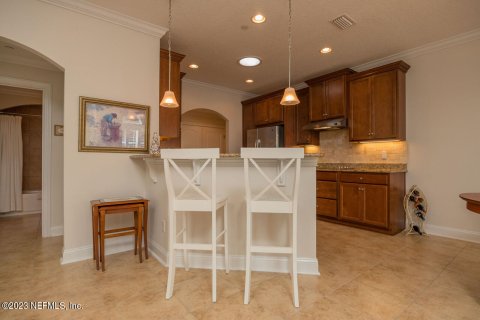 Condo in Saint Augustine, Florida, 2 bedrooms  № 818031 - photo 10