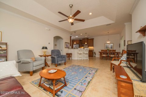 Copropriété à vendre à Saint Augustine, Floride: 2 chambres, 141.21 m2 № 818031 - photo 29