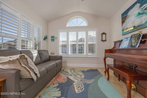 Copropriété à vendre à Saint Augustine, Floride: 2 chambres, 141.21 m2 № 818031 - photo 22