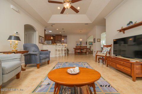 Copropriété à vendre à Saint Augustine, Floride: 2 chambres, 141.21 m2 № 818031 - photo 28