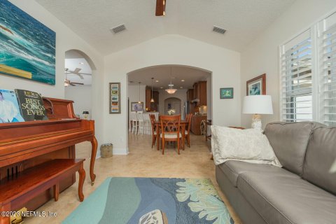 Copropriété à vendre à Saint Augustine, Floride: 2 chambres, 141.21 m2 № 818031 - photo 23