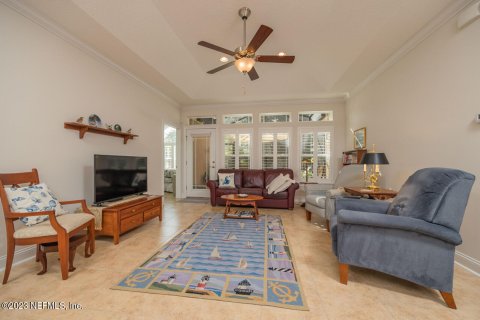 Copropriété à vendre à Saint Augustine, Floride: 2 chambres, 141.21 m2 № 818031 - photo 25