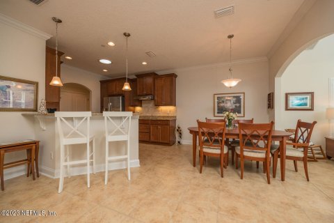 Copropriété à vendre à Saint Augustine, Floride: 2 chambres, 141.21 m2 № 818031 - photo 9