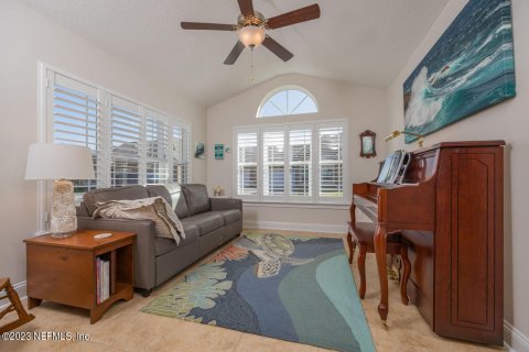 Copropriété à vendre à Saint Augustine, Floride: 2 chambres, 141.21 m2 № 818031 - photo 21