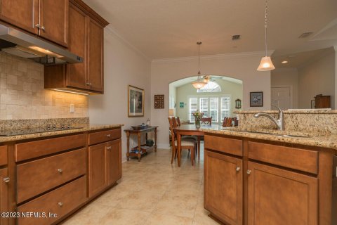 Condo in Saint Augustine, Florida, 2 bedrooms  № 818031 - photo 18