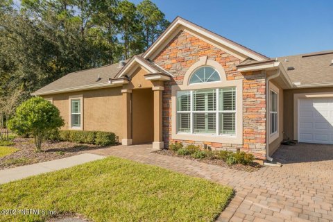 Copropriété à vendre à Saint Augustine, Floride: 2 chambres, 141.21 m2 № 818031 - photo 1