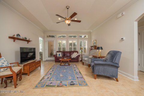 Copropriété à vendre à Saint Augustine, Floride: 2 chambres, 141.21 m2 № 818031 - photo 24