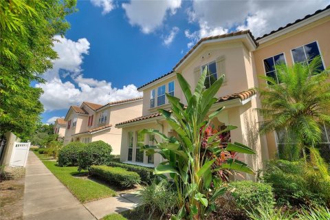 Copropriété à vendre à Orlando, Floride: 3 chambres, 186.83 m2 № 1391254 - photo 3