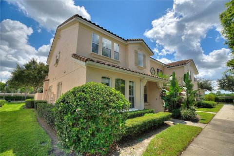 Copropriété à vendre à Orlando, Floride: 3 chambres, 186.83 m2 № 1391254 - photo 4