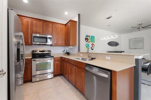 Condominio en venta en Orlando, Florida, 3 dormitorios, 186.83 m2 № 1391254 - foto 19