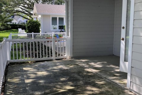 Villa ou maison à louer à Ponte Vedra Beach, Floride: 3 chambres, 166.11 m2 № 877884 - photo 17