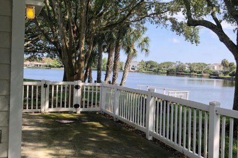 Villa ou maison à louer à Ponte Vedra Beach, Floride: 3 chambres, 166.11 m2 № 877884 - photo 16