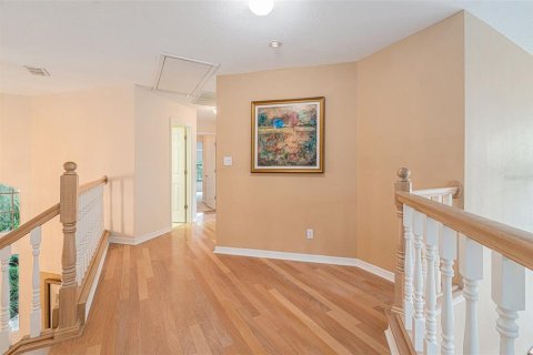 Villa ou maison à vendre à Tampa, Floride: 5 chambres, 278.52 m2 № 1402130 - photo 23