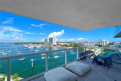 Copropriété à vendre à Miami Beach, Floride: 2 chambres, 135.92 m2 № 1315661 - photo 4