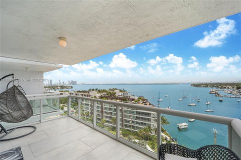 Copropriété à vendre à Miami Beach, Floride: 2 chambres, 135.92 m2 № 1315661 - photo 18