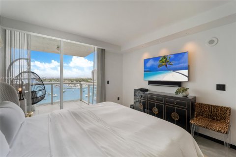 Copropriété à vendre à Miami Beach, Floride: 2 chambres, 135.92 m2 № 1315661 - photo 5