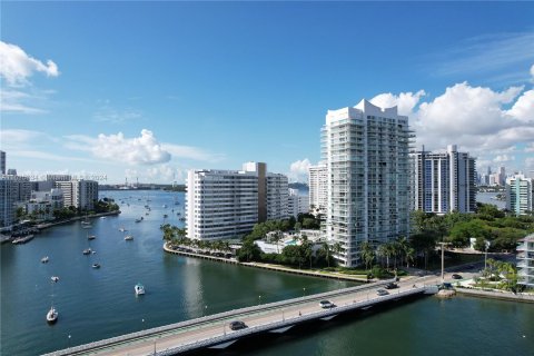 Copropriété à vendre à Miami Beach, Floride: 2 chambres, 135.92 m2 № 1315661 - photo 23