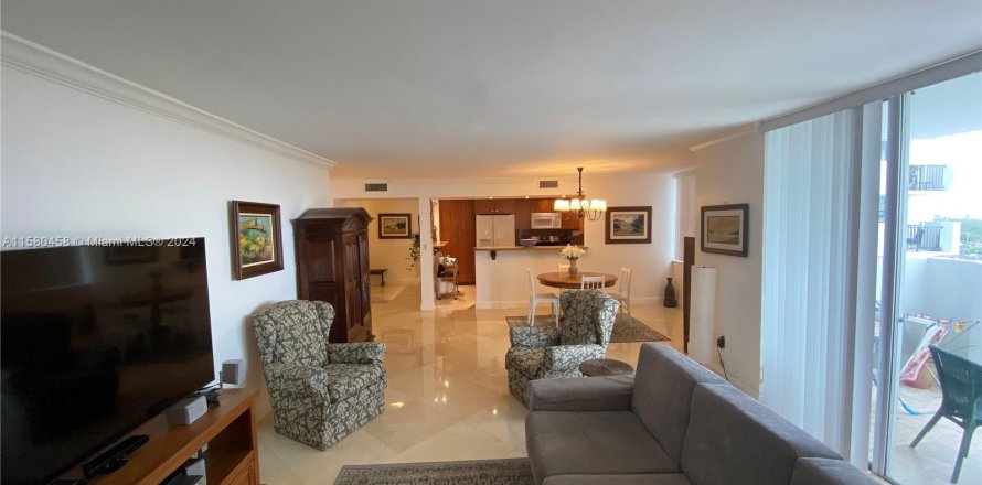 Condo in Aventura, Florida, 2 bedrooms  № 1160603