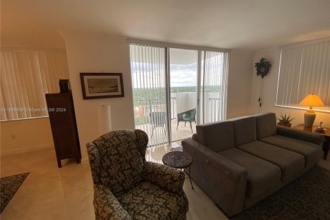 Copropriété à vendre à Aventura, Floride: 2 chambres, 117.8 m2 № 1160603 - photo 15