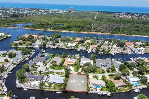 Villa ou maison à vendre à Palm Beach Gardens, Floride: 5 chambres, 457.08 m2 № 760914 - photo 4