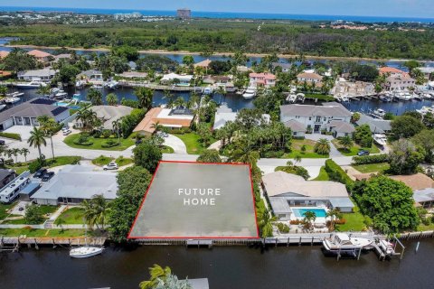 Villa ou maison à vendre à Palm Beach Gardens, Floride: 5 chambres, 457.08 m2 № 760914 - photo 2