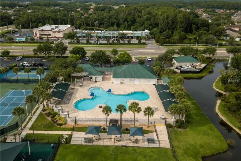 Villa ou maison à vendre à Wesley Chapel, Floride: 4 chambres, 193.24 m2 № 1369967 - photo 25