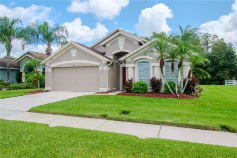 Villa ou maison à vendre à Wesley Chapel, Floride: 4 chambres, 193.24 m2 № 1369967 - photo 2