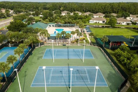 Villa ou maison à vendre à Wesley Chapel, Floride: 4 chambres, 193.24 m2 № 1369967 - photo 24